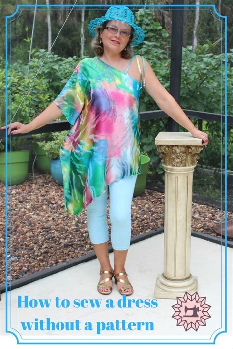 Image result for Sewing Tutorials No Pattern Needed