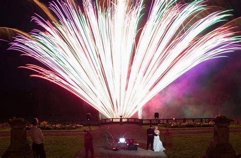 Image result for Pyromusical Displays