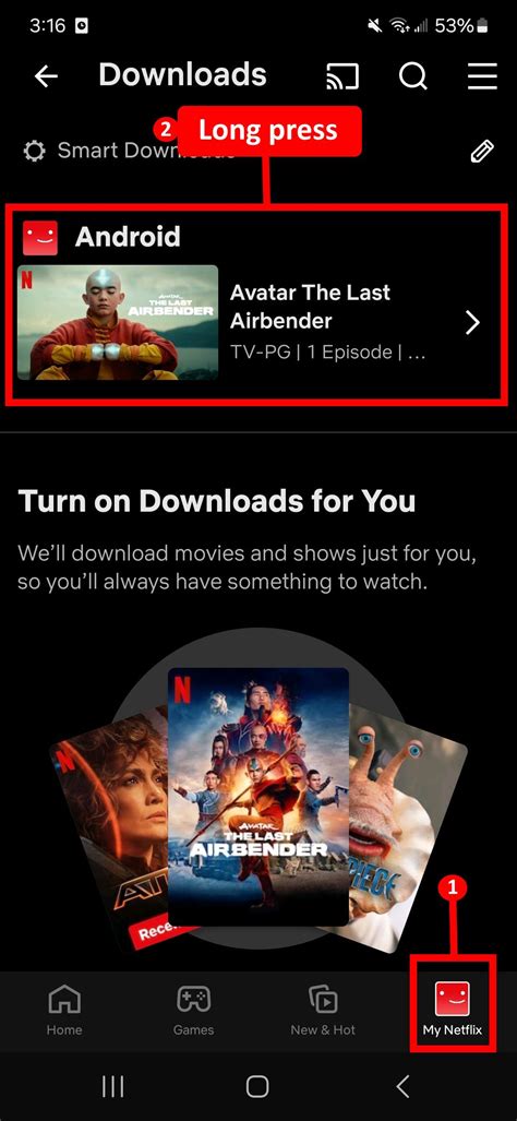 Image result for Netflix Download Tips