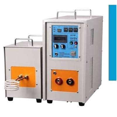 Huanyu LH-30AB High Frequency Induction Heater India | Ubuy