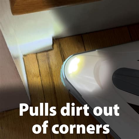 Zippi Sweeper Max - Powerful & Lightweight Sweeper India | Ubuy