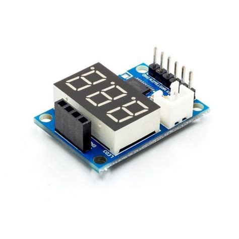 Probots Waterproof Ultrasonic Distance Sensor Module AJ-SR04M-V2 ...