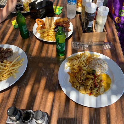 Copacabana Beach Club (Altinkum) - All You Need to Know BEFORE You Go