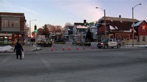 "So strange:" State investigators look into officer-involved death on ...