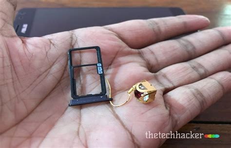 Image result for Open Sim Card Tray without Key