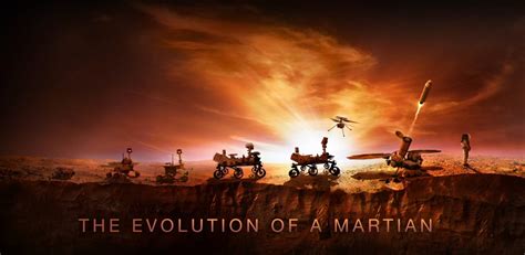 NASA Mars Exploration 的图像结果