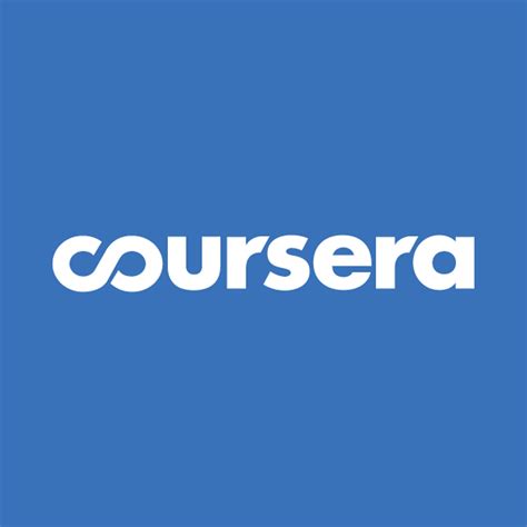 Image result for Coursera Logo with Python Course