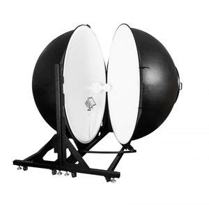 Luminous flux measurement integrating sphere - GL Opti Sphere 48 - GL Optic