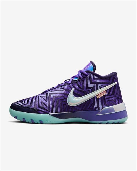 LeBron NXXT Genisus QS Basketball Shoes. Nike.com