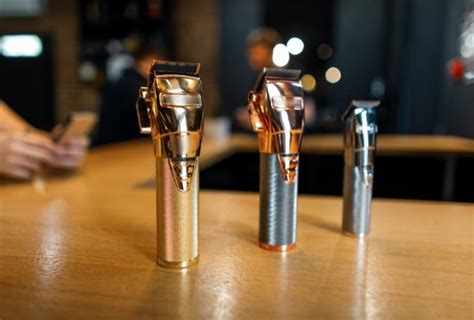 The Best Electric Shavers For Men In 2022