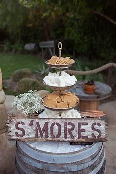 Western Outdoor Wedding Ideas by Western Wedding Wedding Food Bars Our Wedding Western Outdoor Wedding Ideas