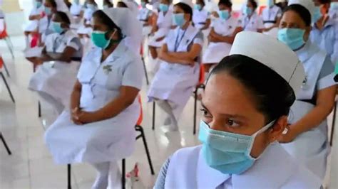 Job opportunity for nurses in Saudi, online interview every Monday ...