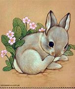 Image result for Cute Bunny Drawing Black and White