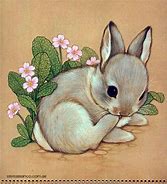 Image result for Cute Bunny Drawing Easy