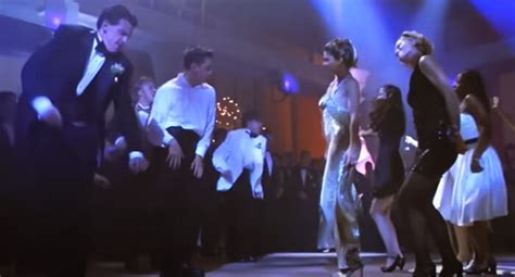 Image result for Falling for a Dancer Scenes