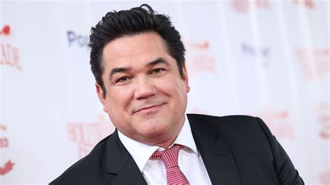 L'ex-Superman Dean Cain rejoint l'ICE, la police de l'immigration de ...