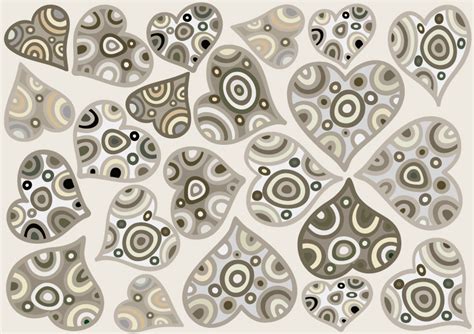 Cartoon Pattern Vector Design 的图像结果