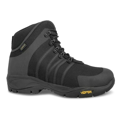 Anti-slip safety shoes - Horus Legacy GTX 6.0 O6 - Calzados Robusta S.L ...