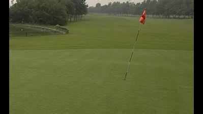 India Golf Expo: Golf Expo returns to Gurugram this week | Gurgaon News ...