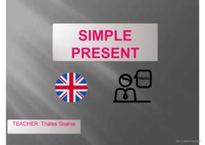 Image result for Simple Present Interactive Video