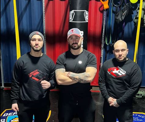 This new Staten Island gym offers workouts designed to help with high ...