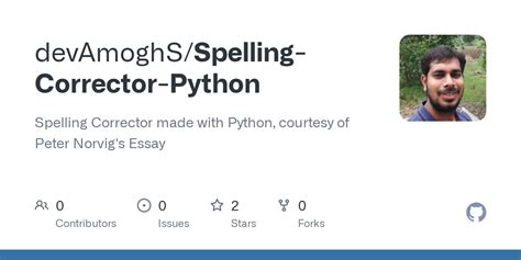 Python Code Corrector 的图像结果