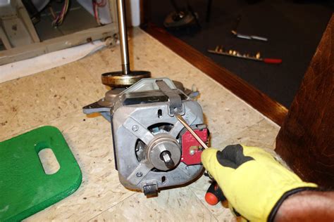 Image result for How to Fix Washing Machine Transmission