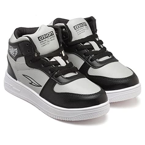 Amazon.in Bestsellers: The most popular items in Boy's Sneakers