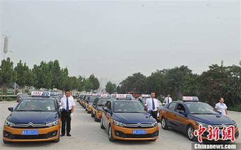 上海海博出租汽车有限公司有哪些-上海出租车公司排名
