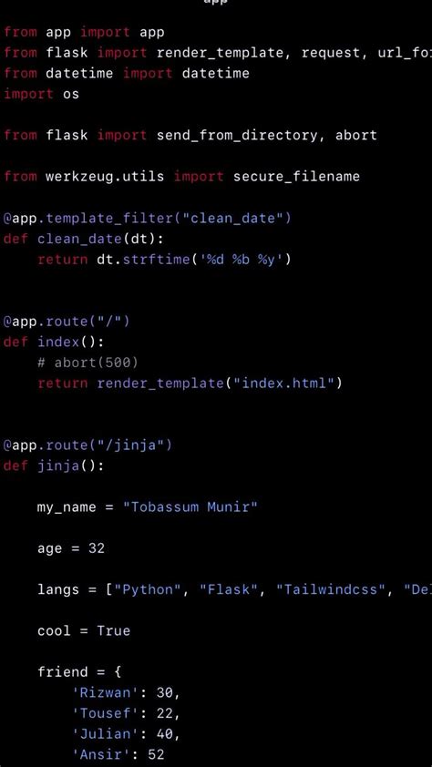 Image result for Python Flask Start