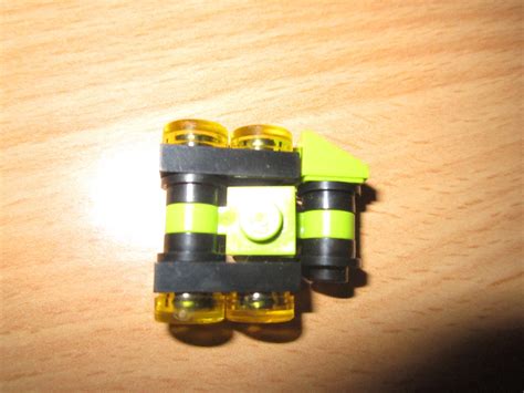 Image result for Really Cool Easy LEGO Transformers Tutorial