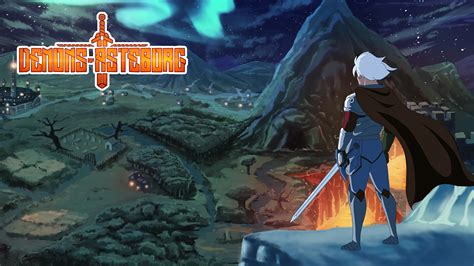 Demons of Asteborg Screenshots, Pictures, Wallpapers - Xbox One - Xbox One Headquarters
