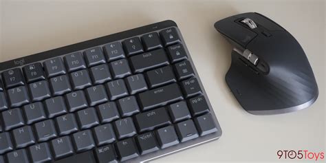 Image result for Logitech MX Keyboard