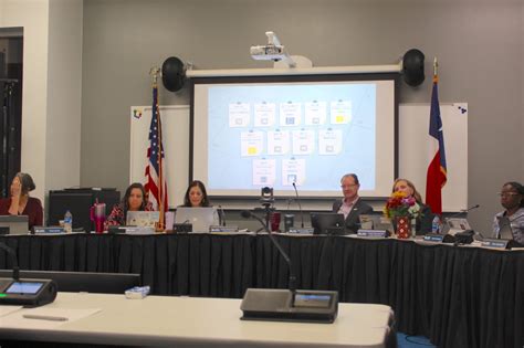 Leander ISD begins developing 2025-26 academic calendar, asks for ...