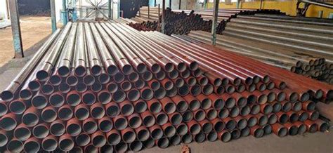 Power Distribution Iron Light Poles Manufacturer, Supplier from Kolkata