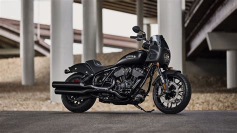What is the 2023 Indian Sport Chief - Overdrive