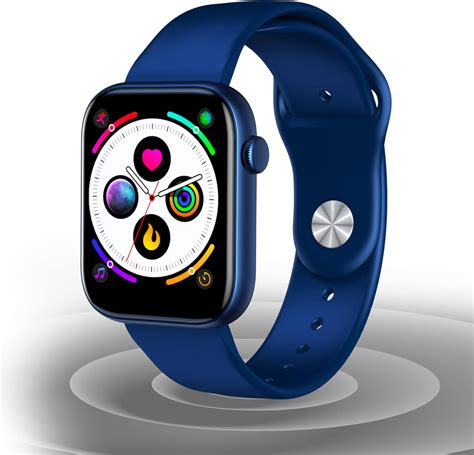 Gionee STYLFIT GSW11 Smartwatch with Large 1.8 IPS Display, SpO2 ...