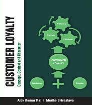 Buy Customer Loyalty: Concept, Context and Character Book Online at Low ...