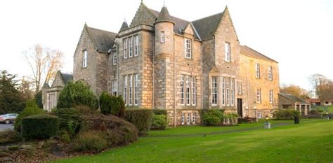 KILCONQUHAR CASTLE ESTATE - Hotel Reviews, Photos, Rate Comparison ...