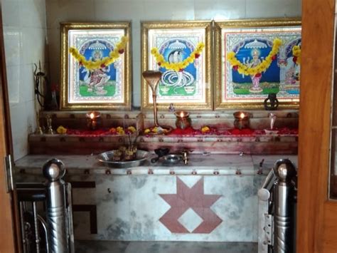 Smugglers raid Goga Maharaj's temple at Bawsar village in Himmatnagar ...