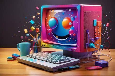 Image result for Happy Color for Computer
