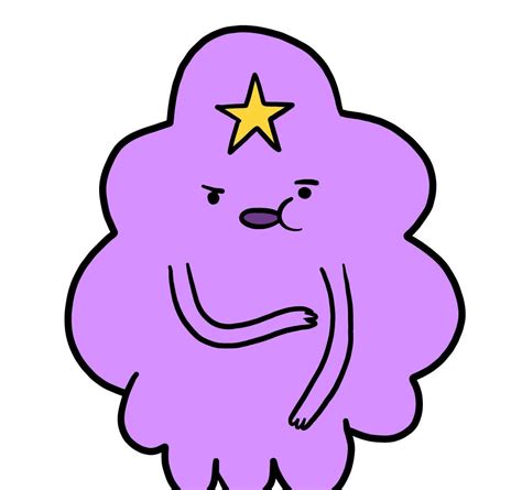12 Facts About Lumpy Space Princess (Adventure Time) - Facts.net