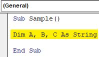 Image result for StrComp VBA Excel Tutorial