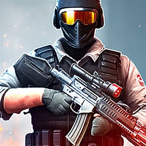 Image result for FPS Commando