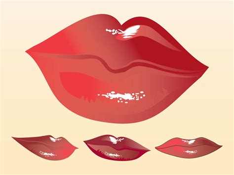 Image result for Vector Portrait Video Lips