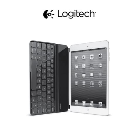 Image result for Logitech Thin Keyboard