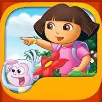 Image result for Dora Memory Game