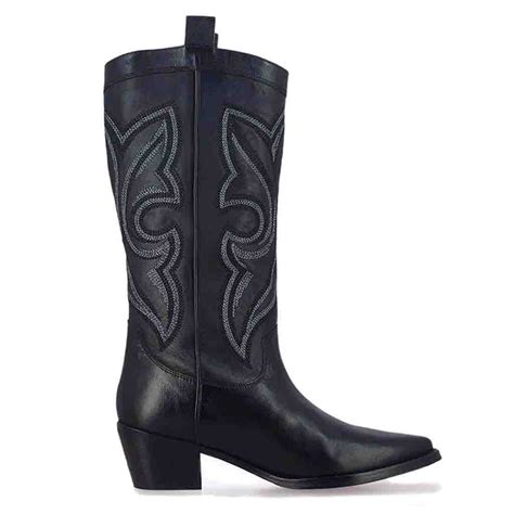 Buy Women Calf Boots Online - Mid Calf Boots - SaintG – Page 2 – SaintG ...