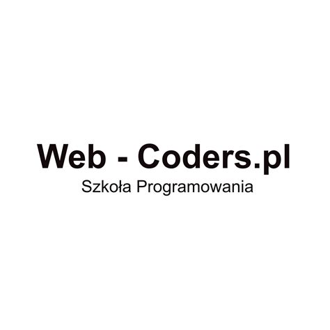 Web Coders 的图像结果