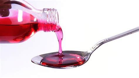 Killer cough syrups, no consequences: India's systemic failure to ...